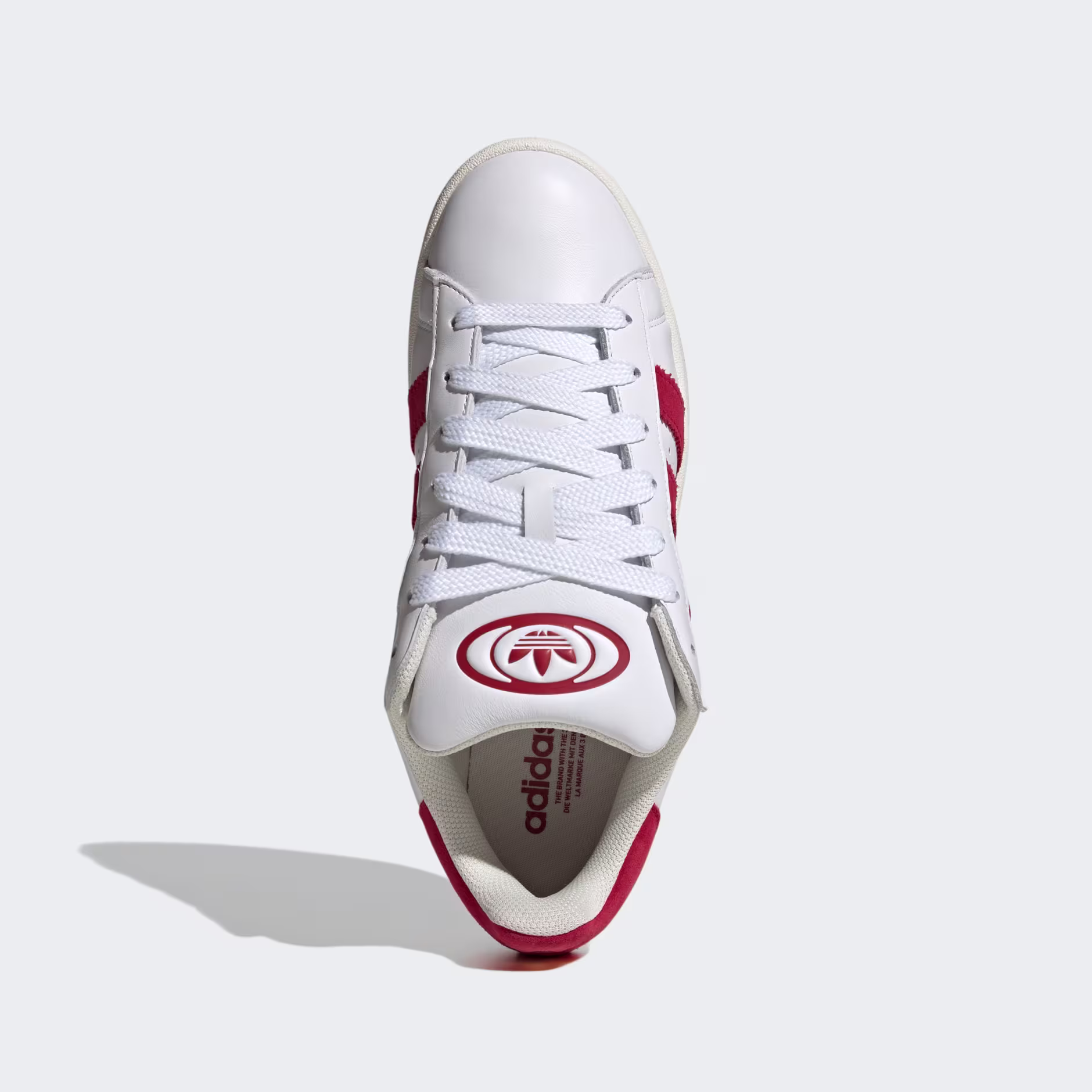 CAMPUS 00s SHOES view 2