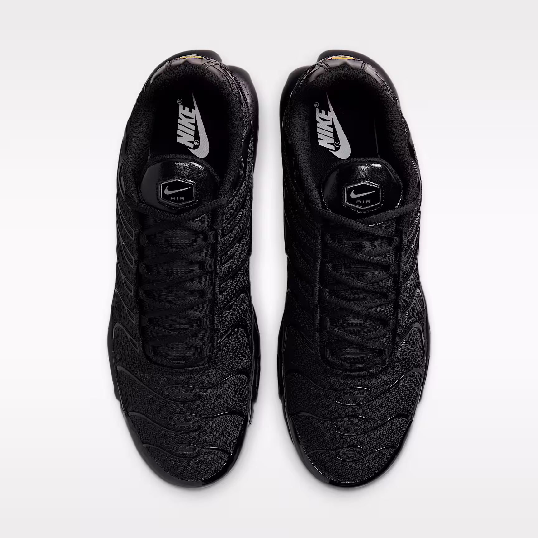 Nike Air Max Plus view 4