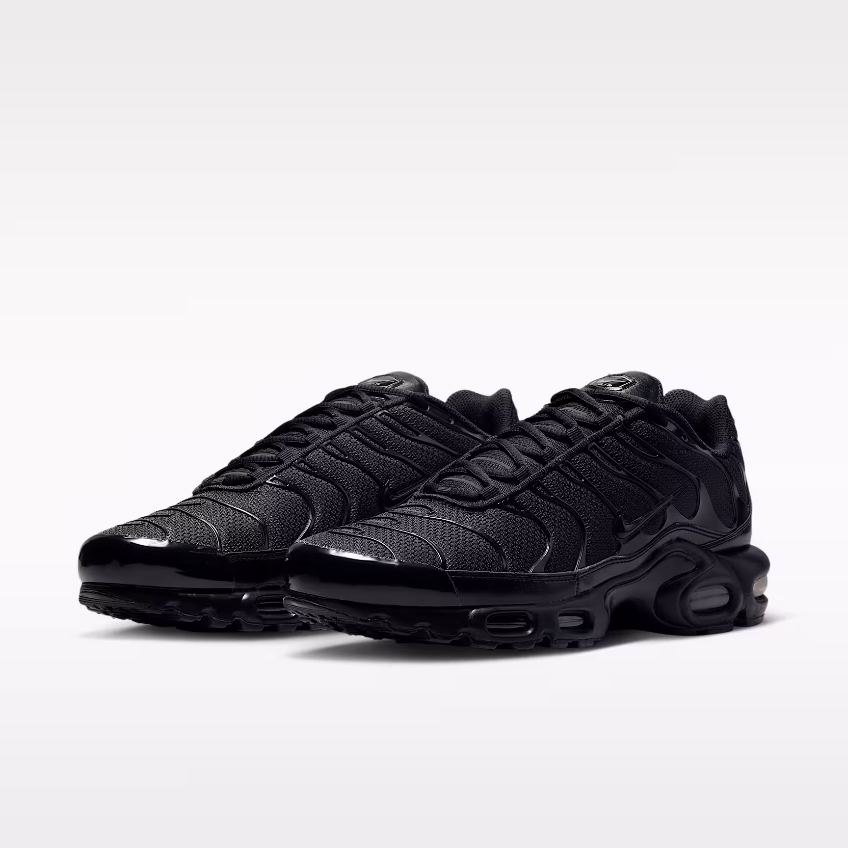 Nike Air Max Plus view 5