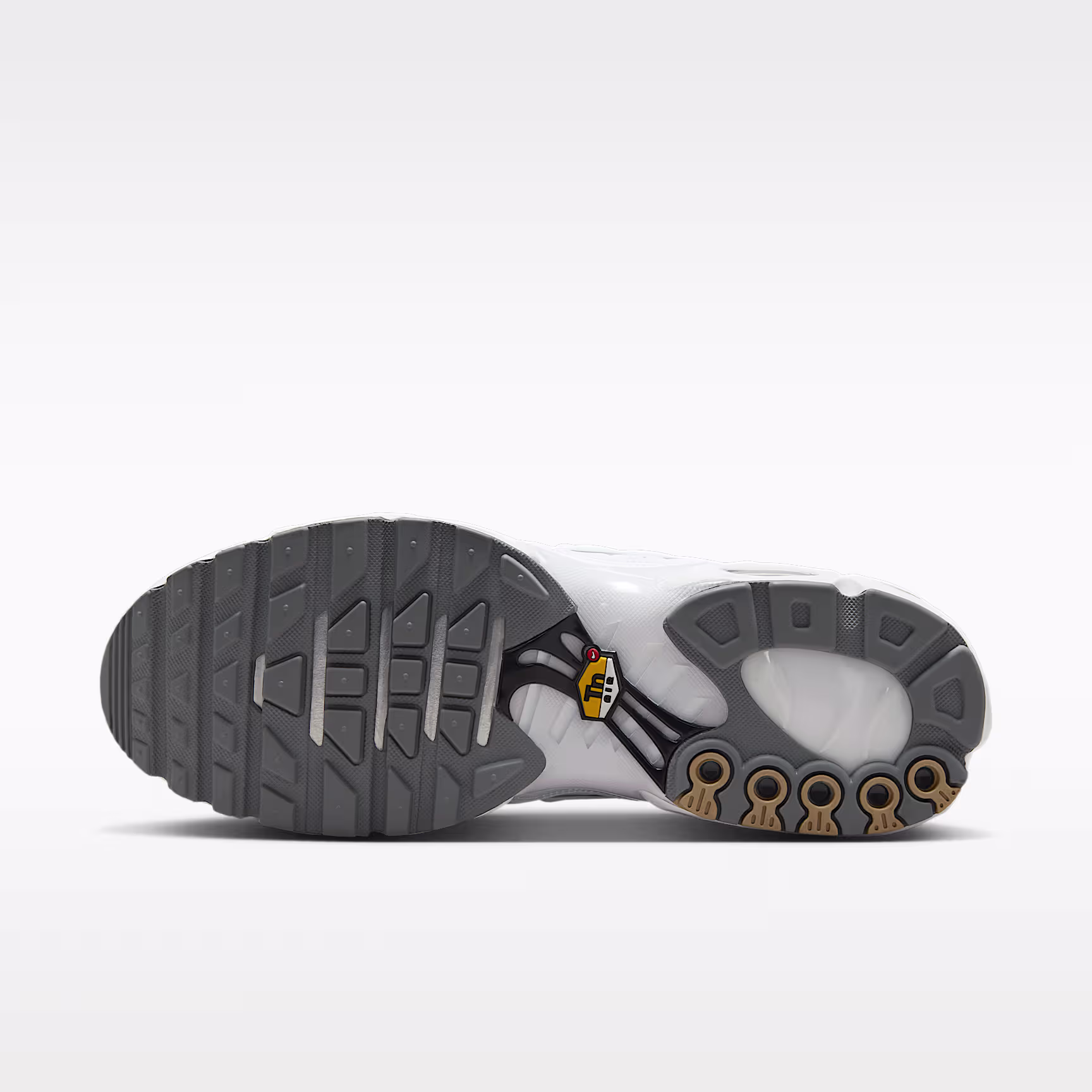 Nike Air Max Plus view 2