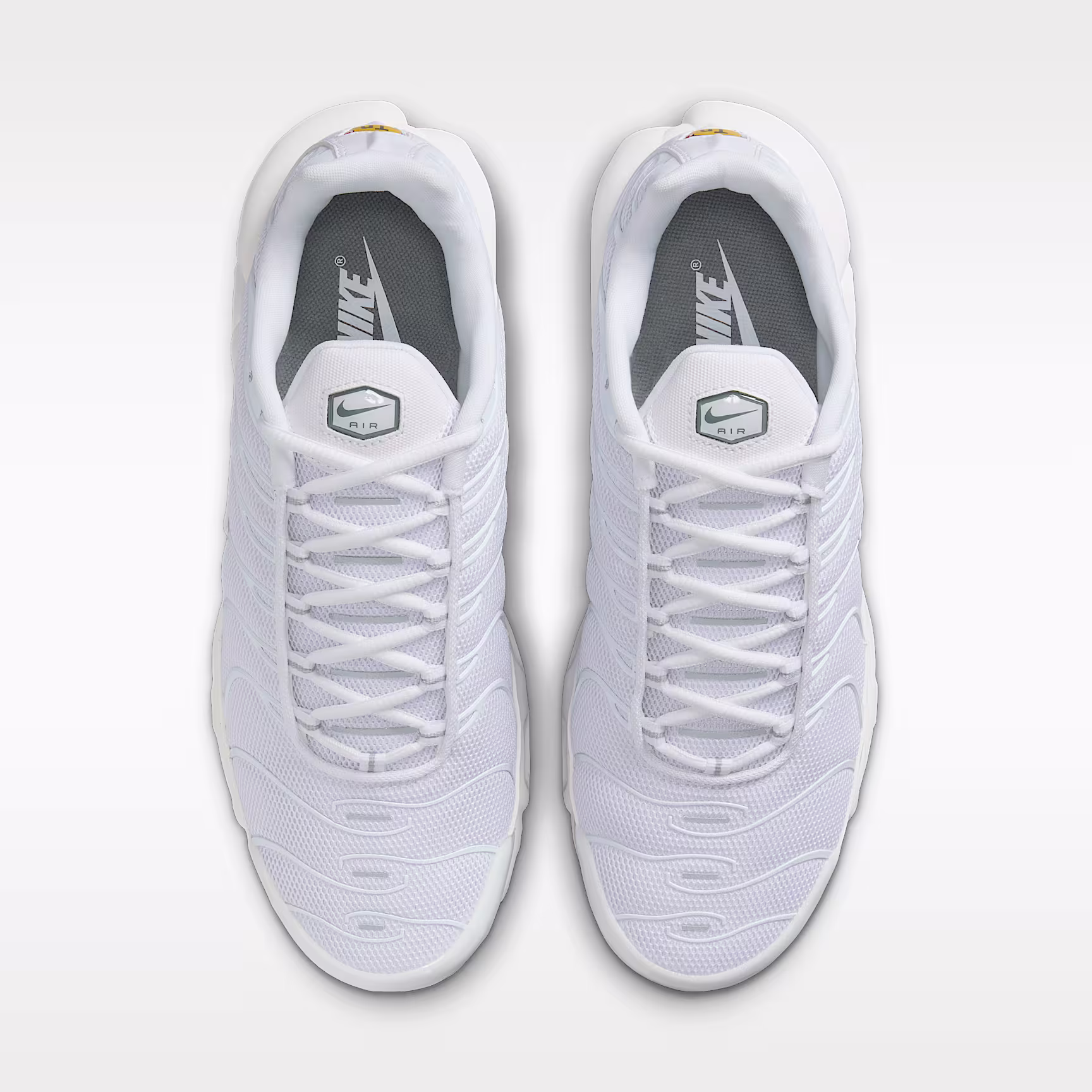 Nike Air Max Plus view 4