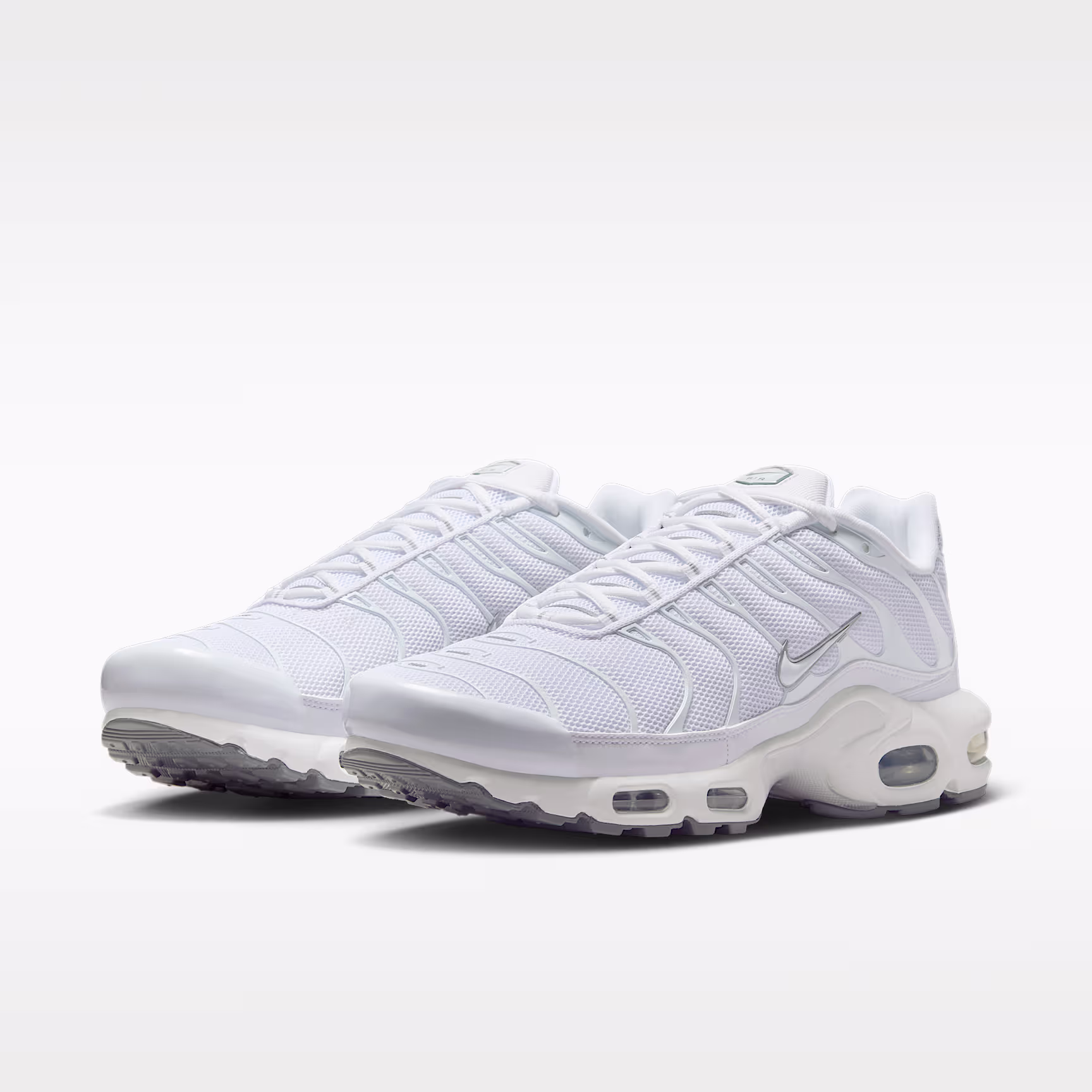 Nike Air Max Plus view 5