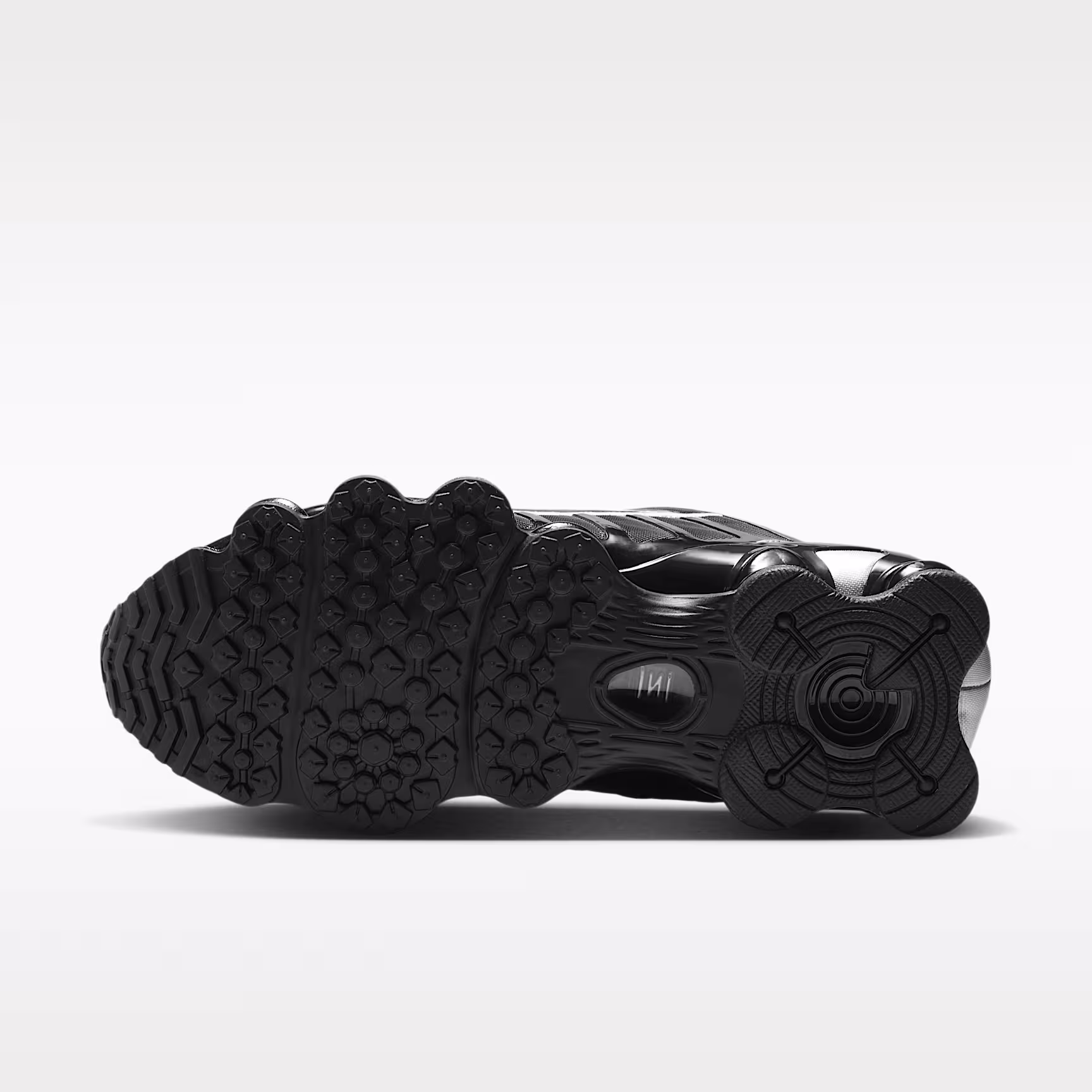 Nike Shox TL view 2