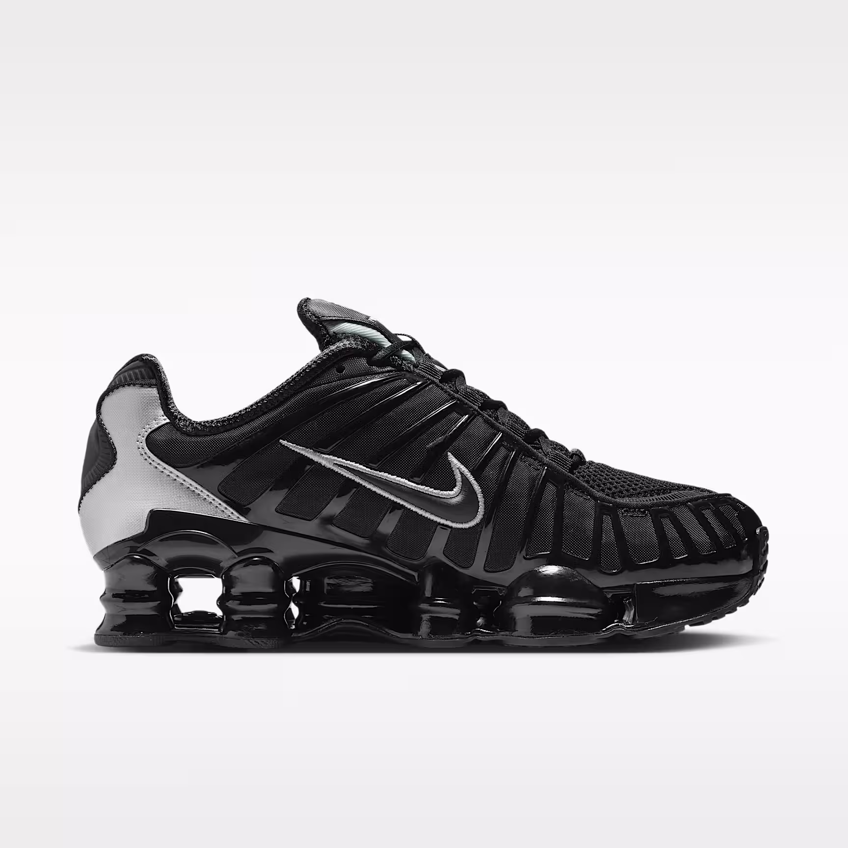 Nike Shox TL view 3