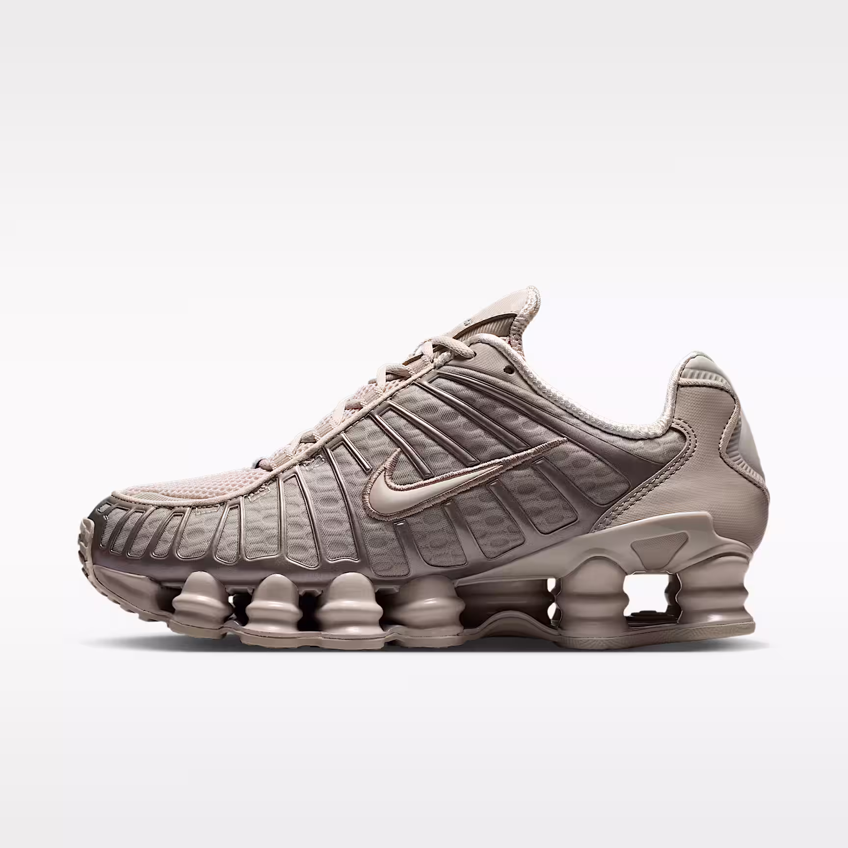 Nike Shox TL