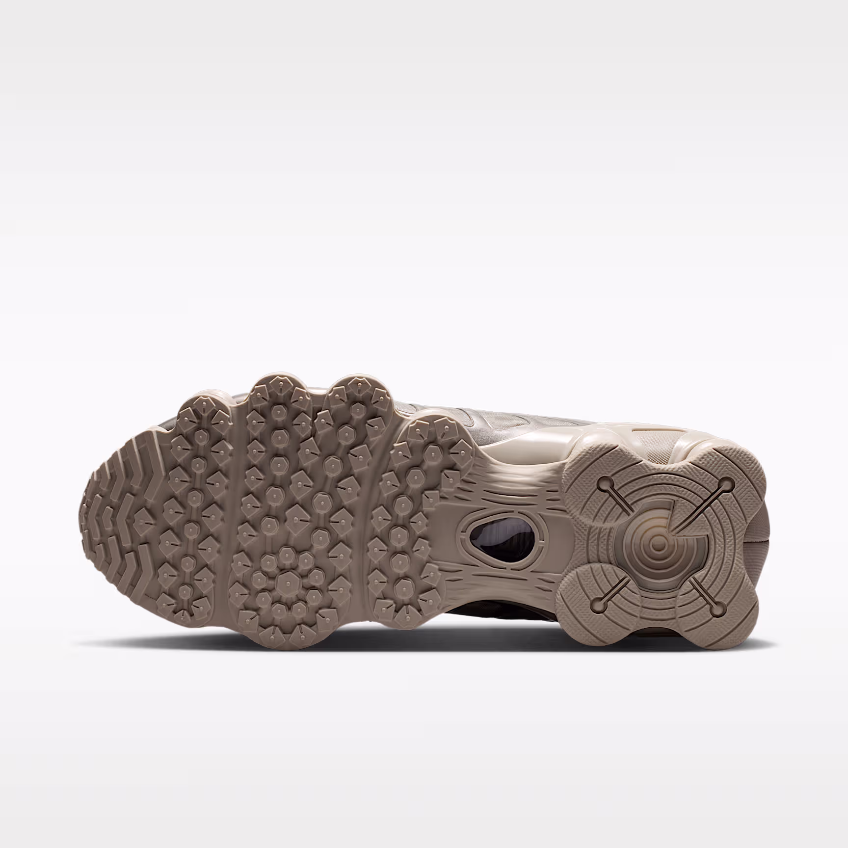 Nike Shox TL view 2