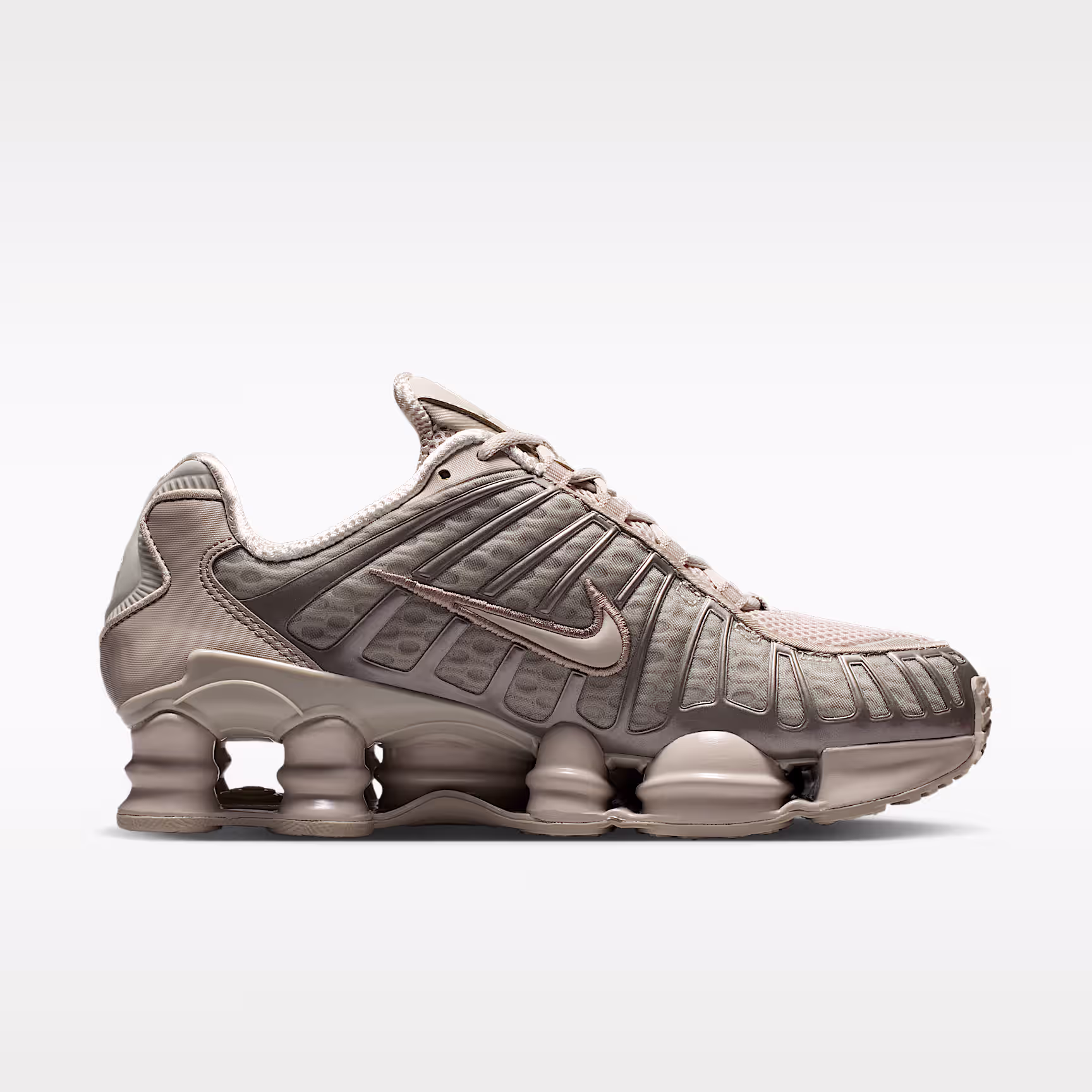 Nike Shox TL view 3
