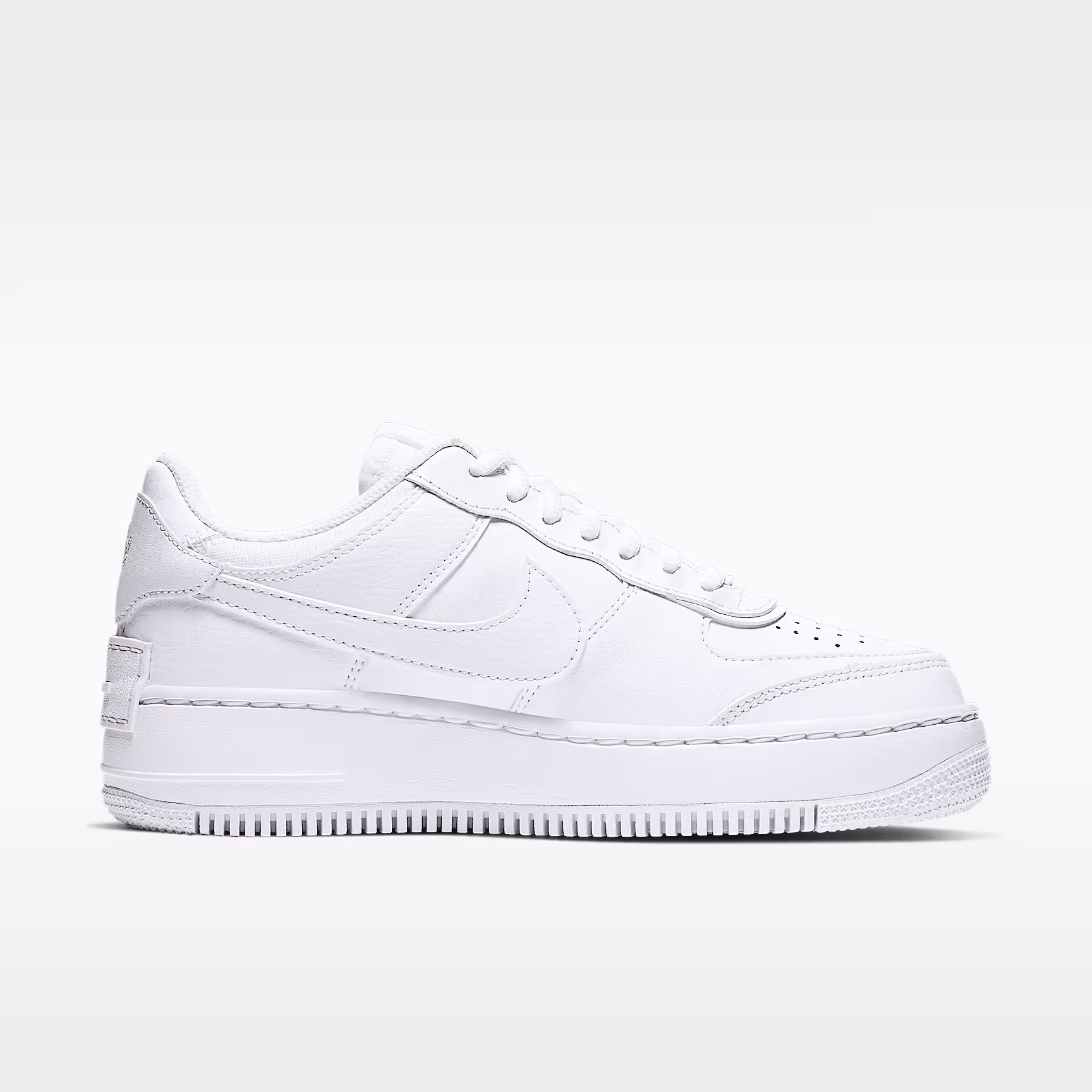 Nike Air Force 1 Shadow view 3