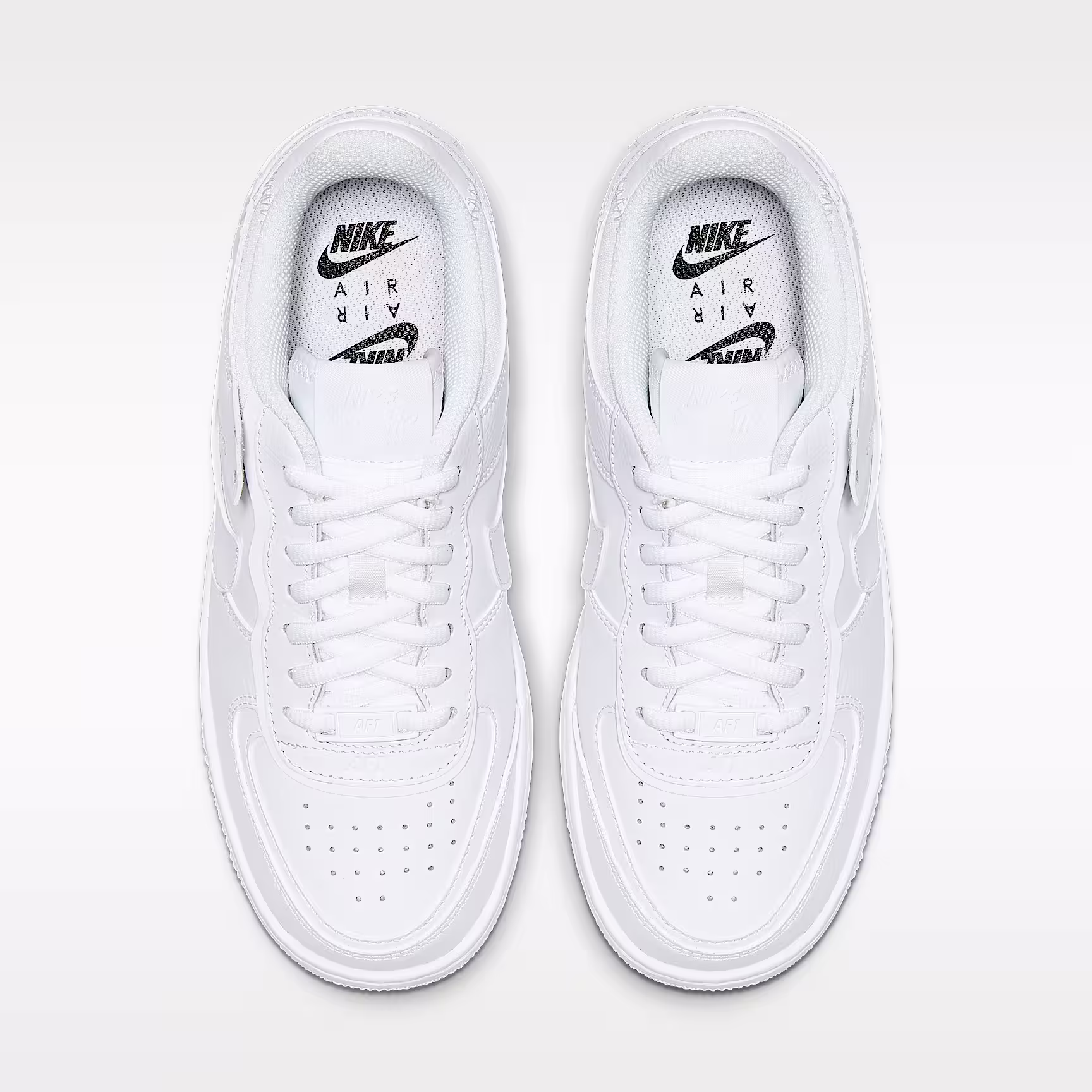 Nike Air Force 1 Shadow view 4