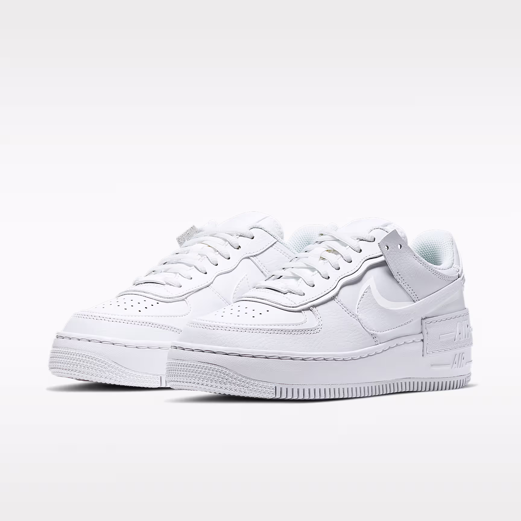 Nike Air Force 1 Shadow view 5