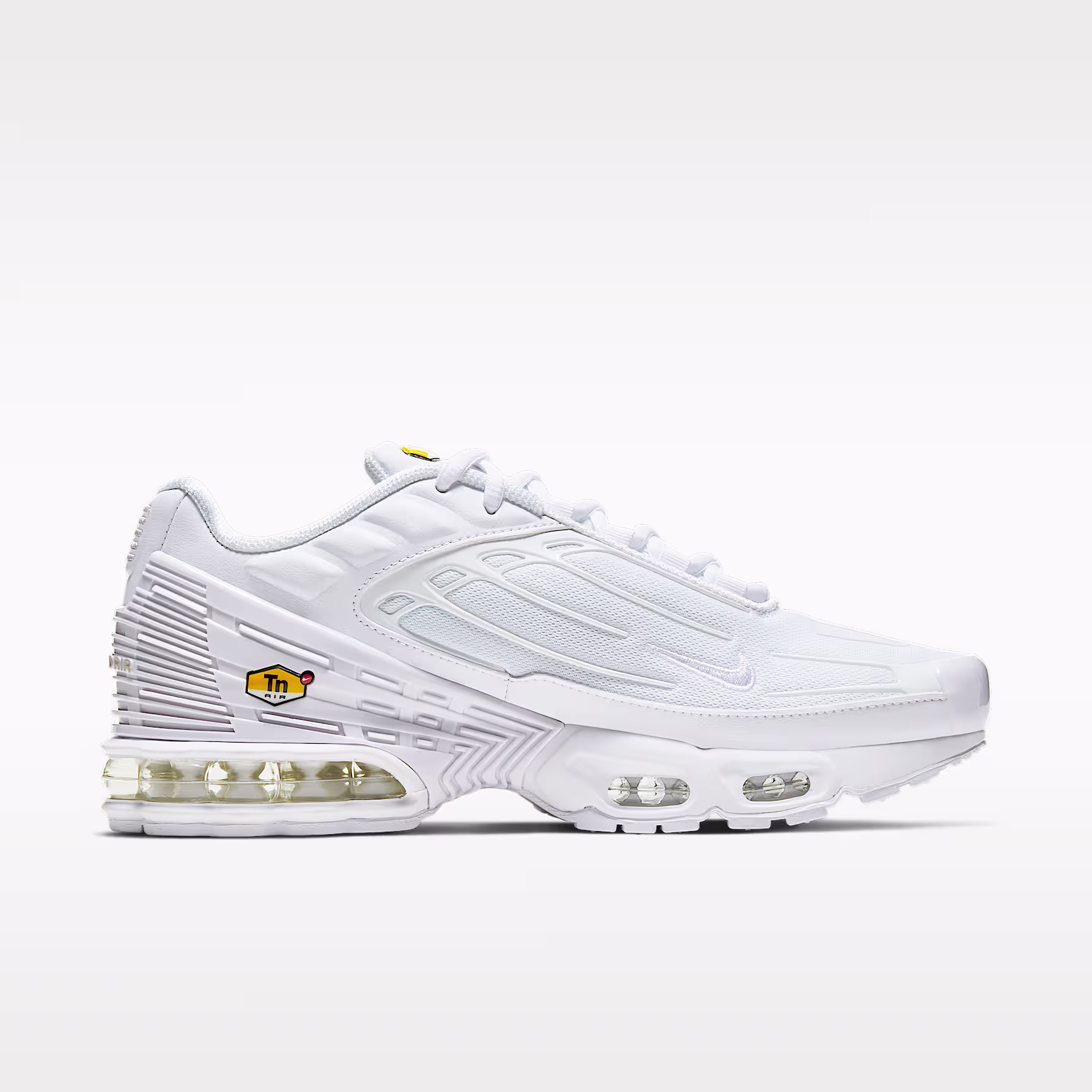 Nike Air Max Plus 3 view 3