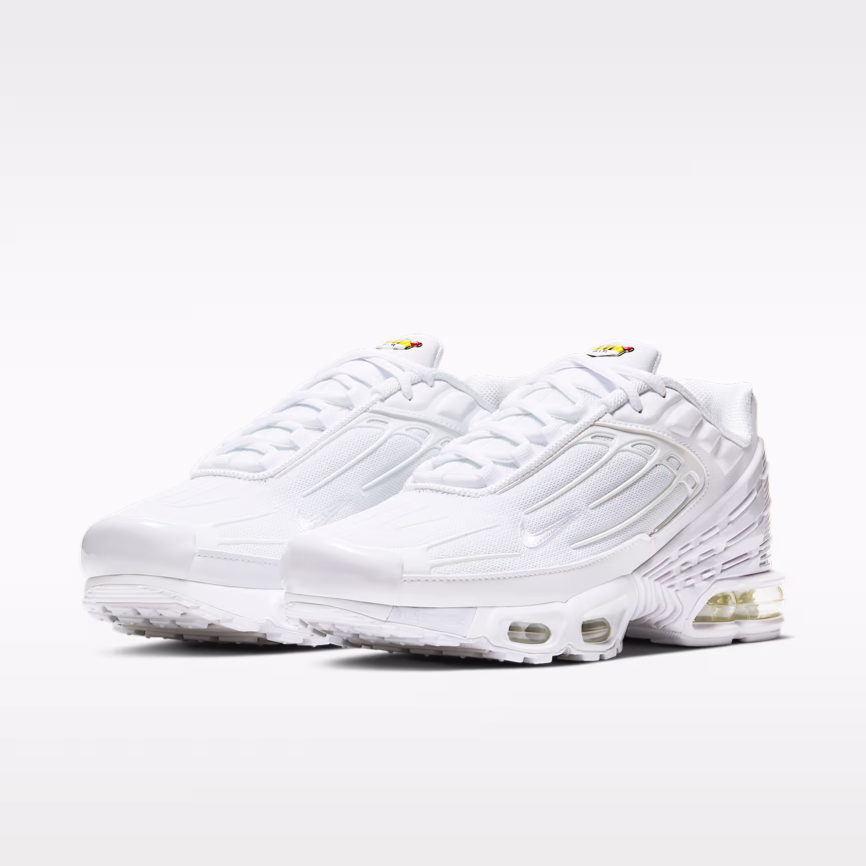 Nike Air Max Plus 3 view 5