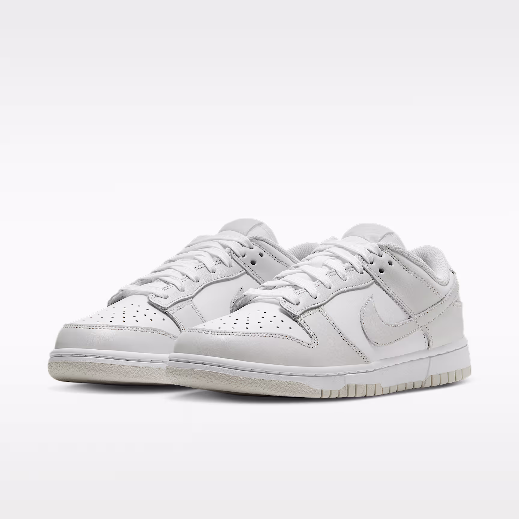 Nike Dunk Low view 5
