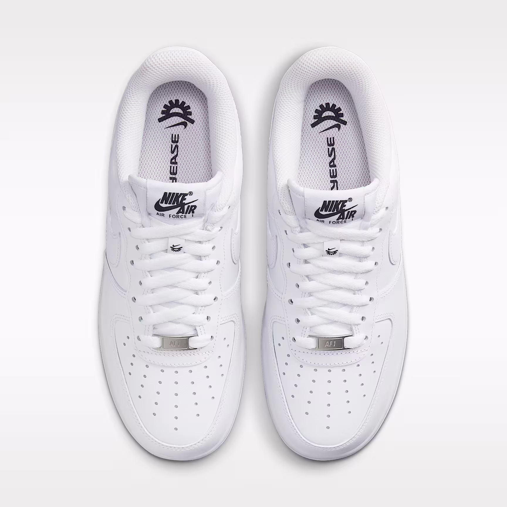 Nike Air Force 1 '07 EasyOn view 4