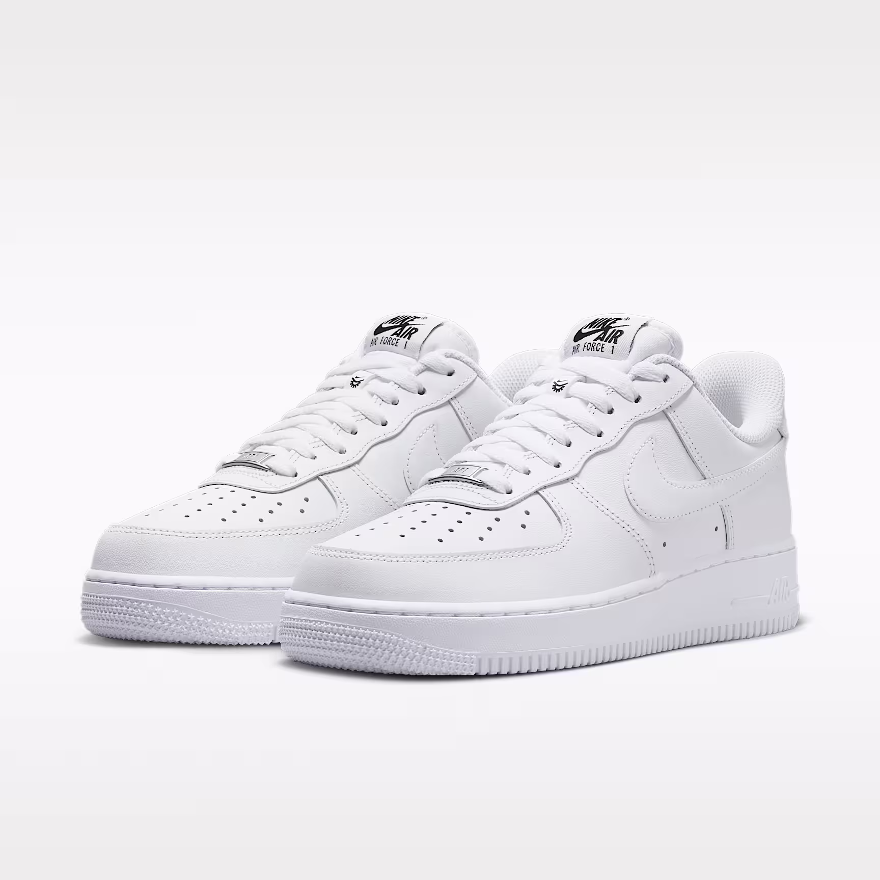 Nike Air Force 1 '07 EasyOn view 5