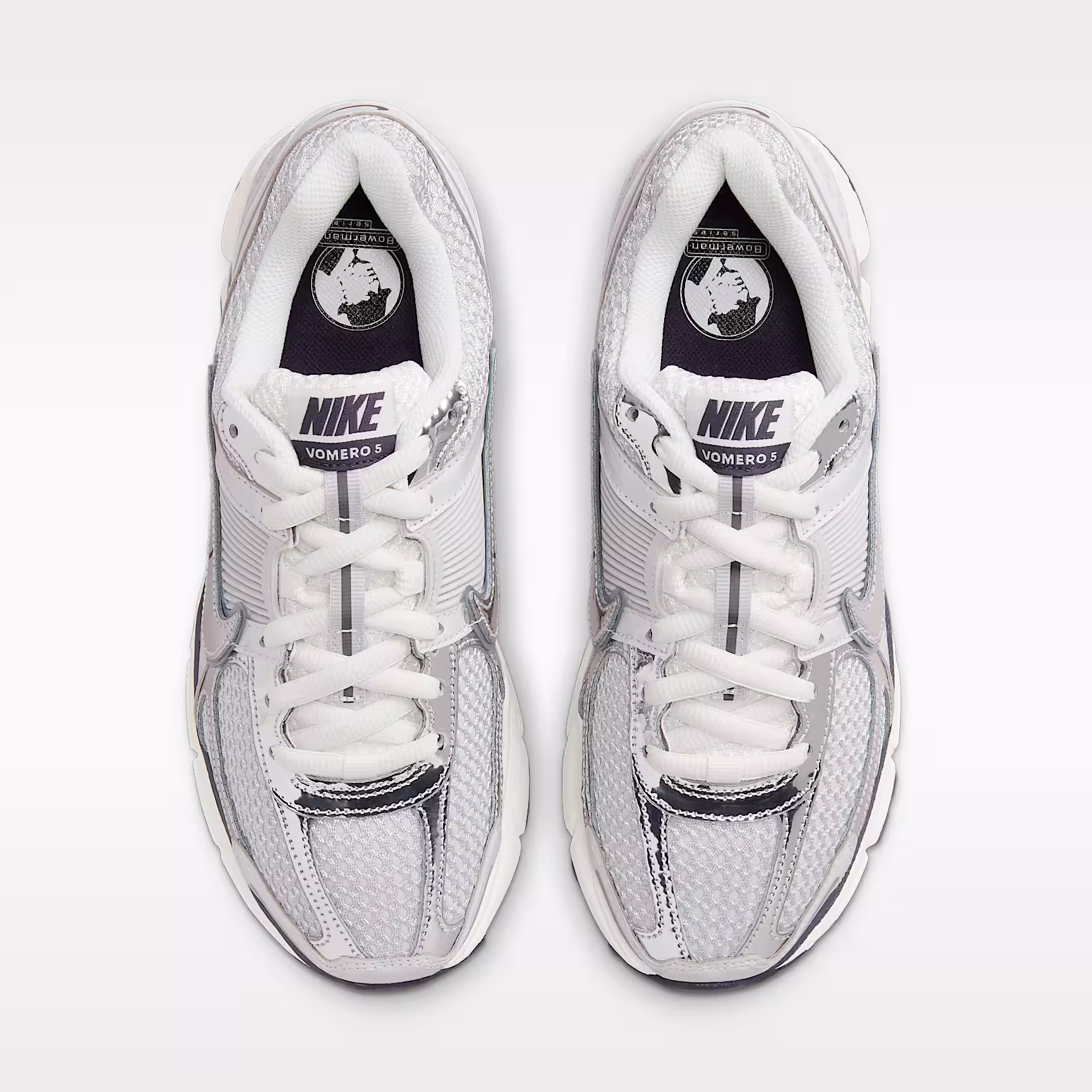 Nike Zoom Vomero 5 view 4
