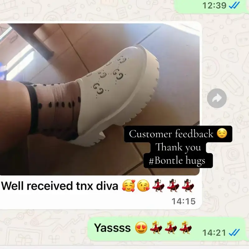 Bontle’s Collection customer feedback 21