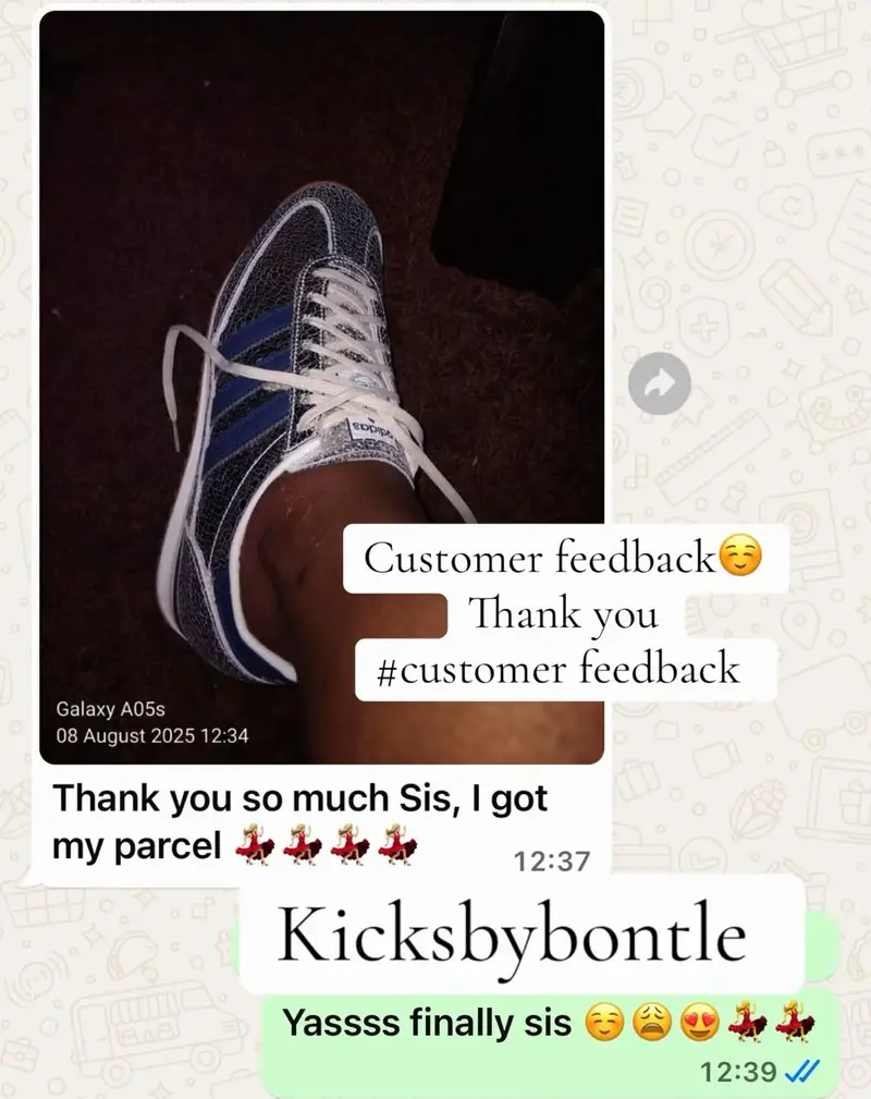Bontle’s Collection customer feedback 26