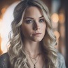 Sarah J. Maas book author portrait