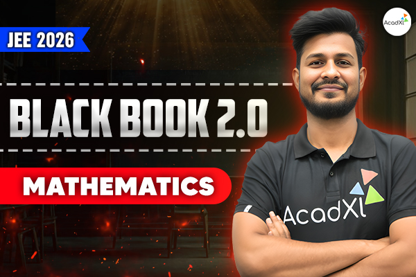 Black Book 2.0 Mathematics ( Differential Equations)