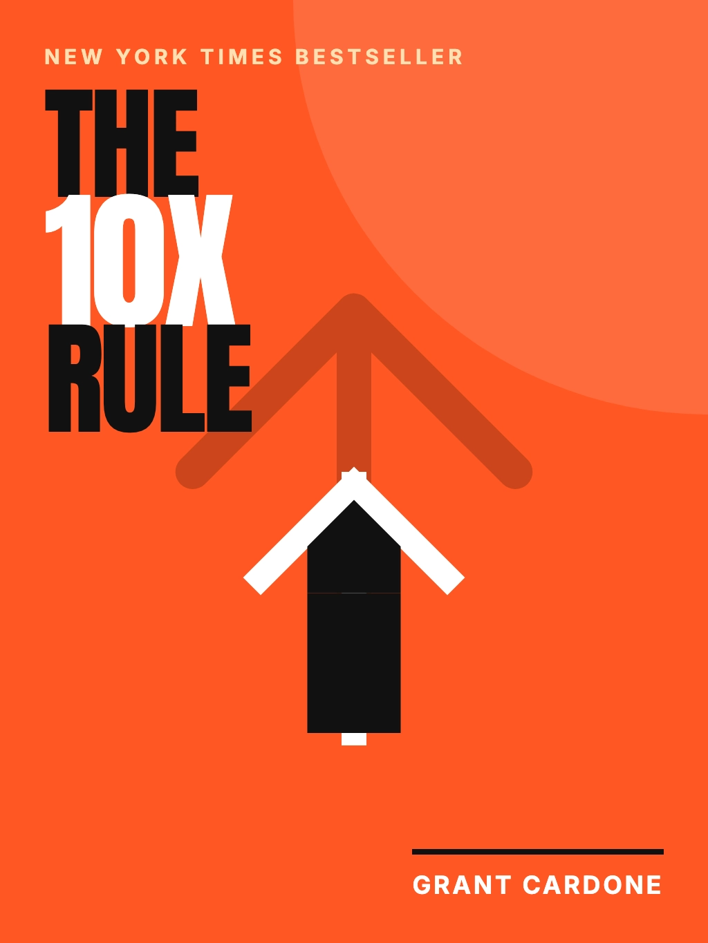 10X: The Calculus of Massive Action