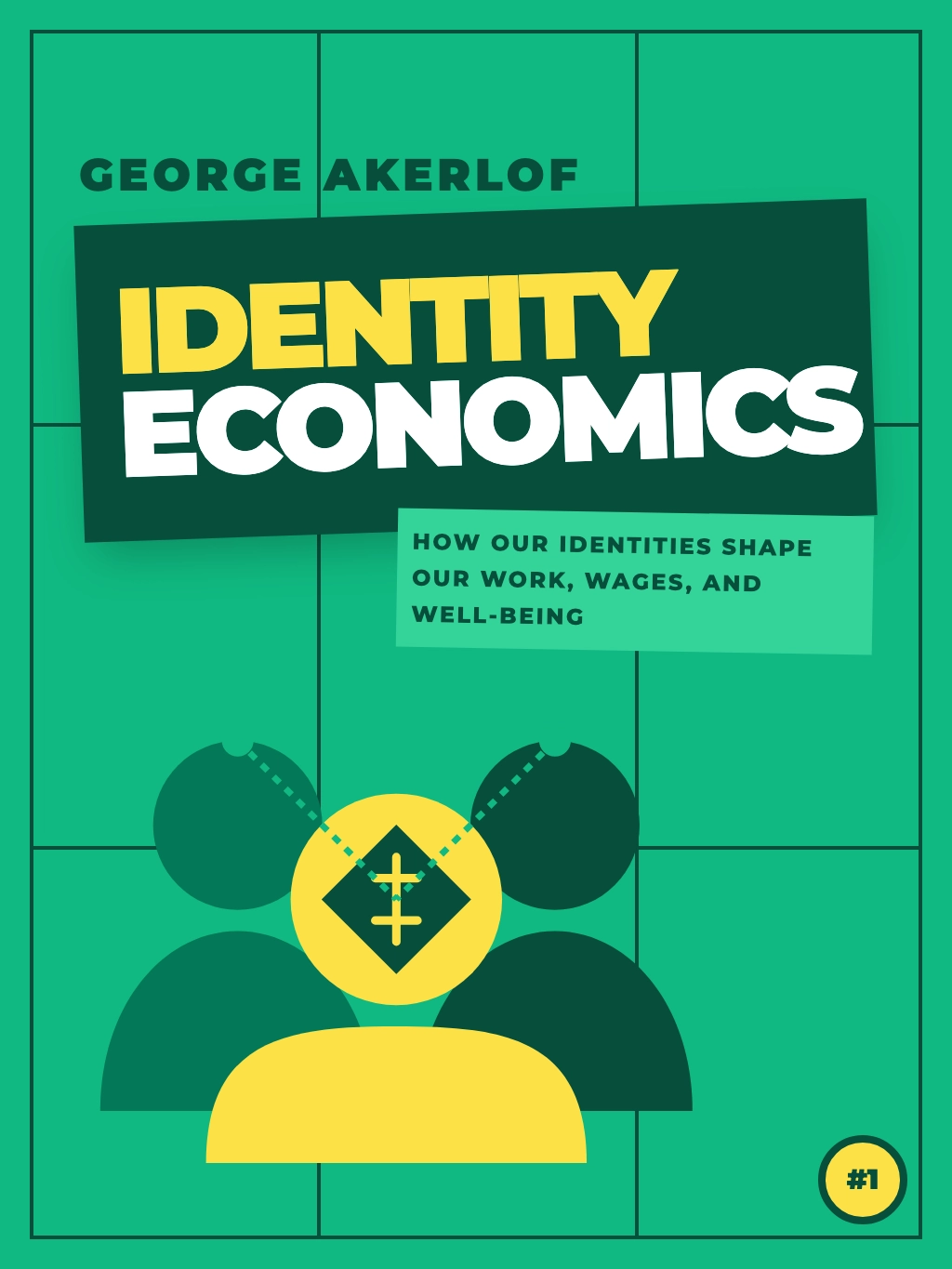 The Identity Economy: Why We Choose Who We Are