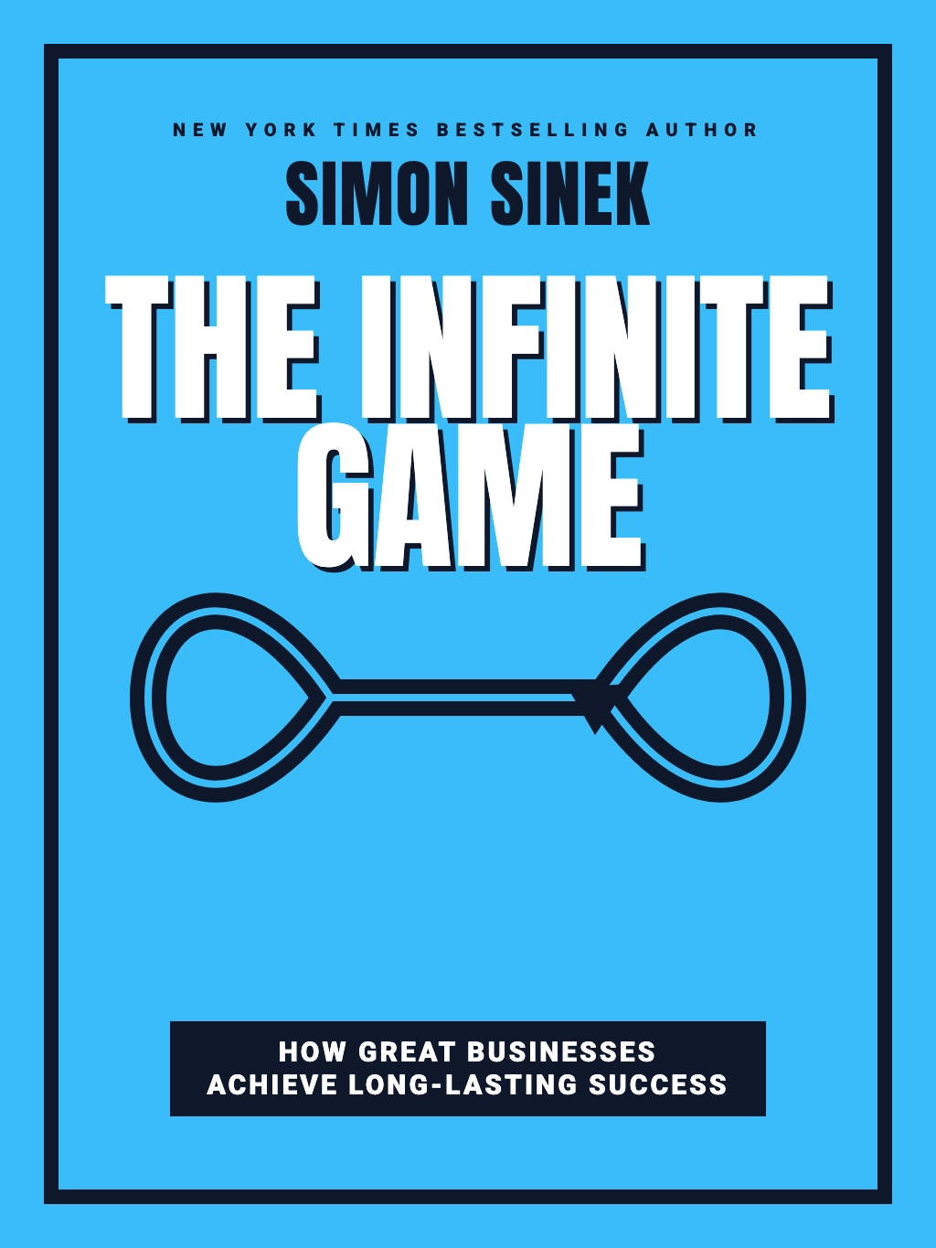 Infinite Play: The Mindset for Enduring Impact