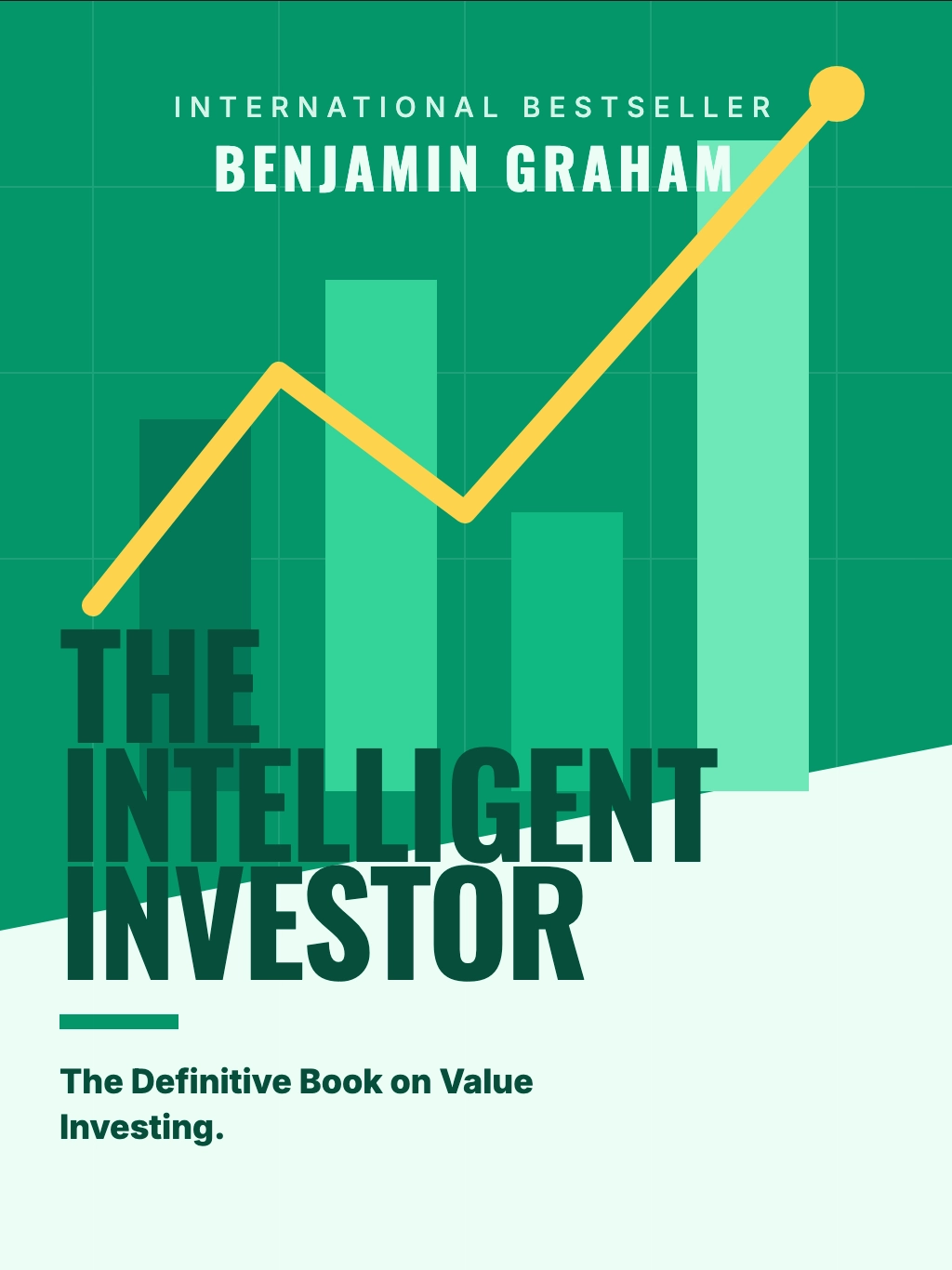 Graham's Immutable Laws: The Investor's Inner Game