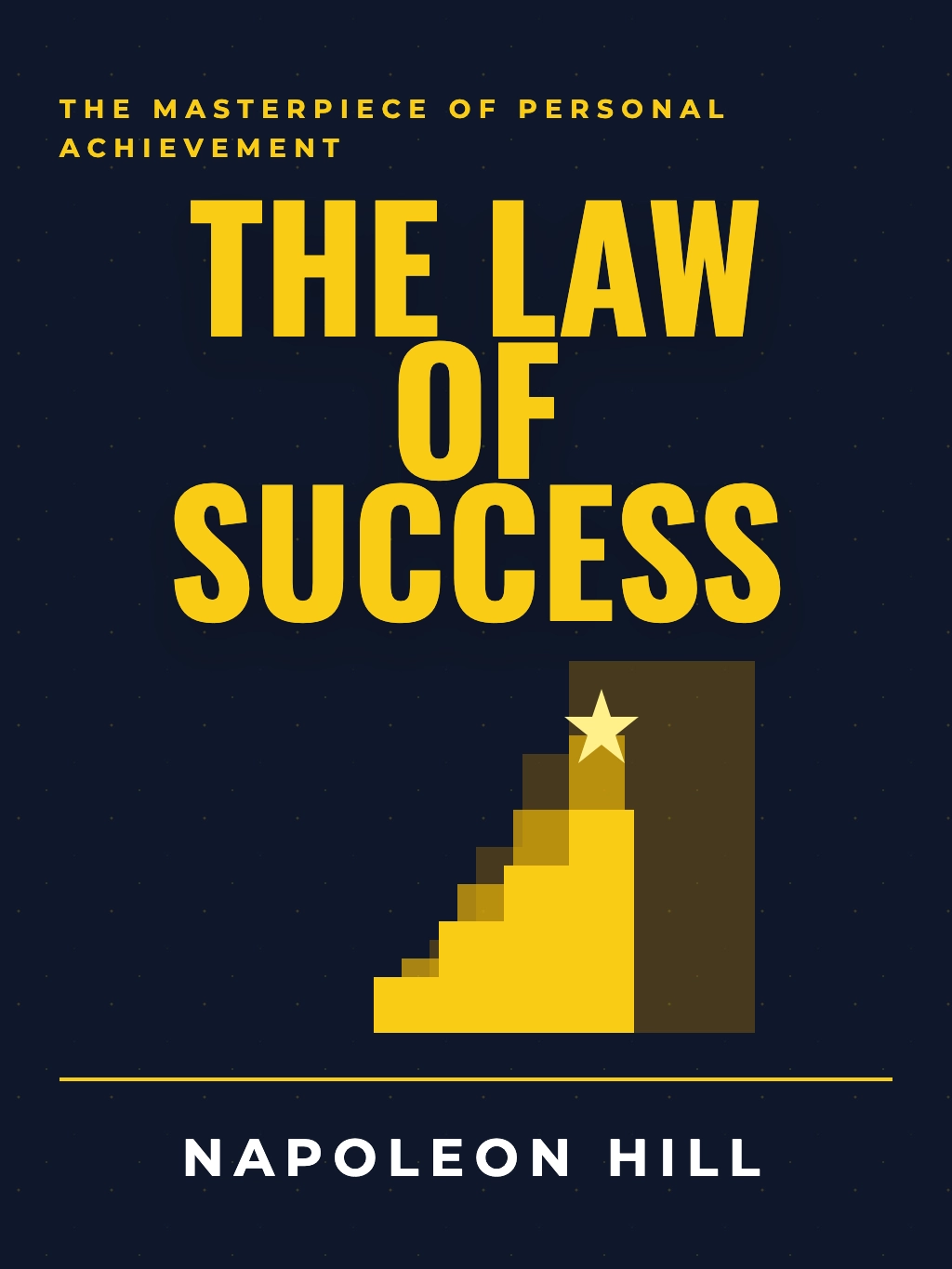 Success by Design: Napoleon Hill's Enduring Principles