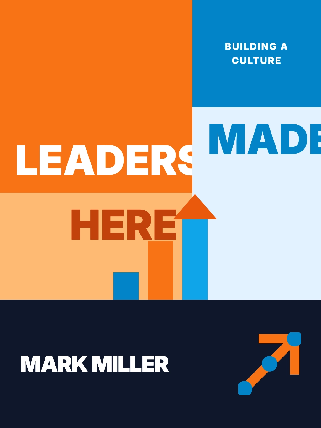 Leaders Made Here: The Cultivation Imperative