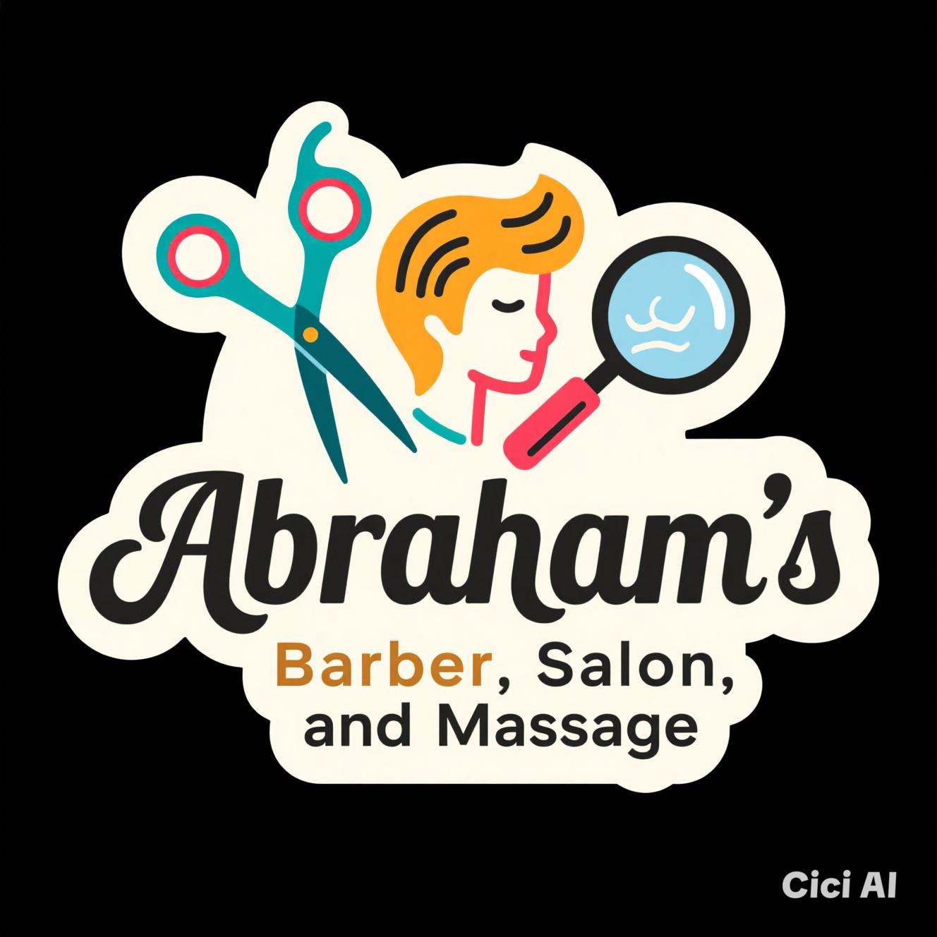 Abraham Barbershop