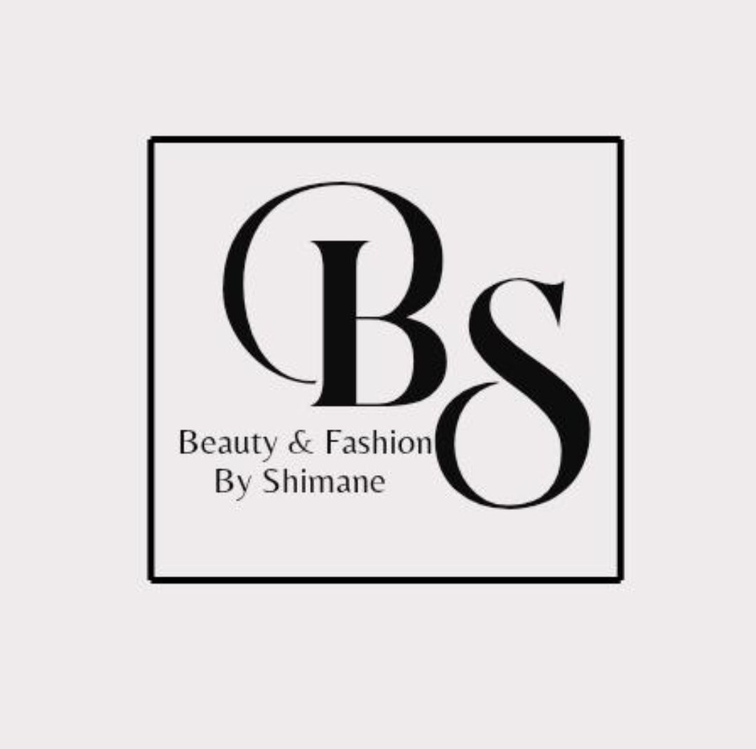 Beauty And Fashion By Shimane logo