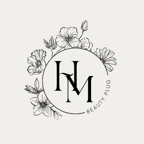 Beauty Plug By Honey Melanin logo