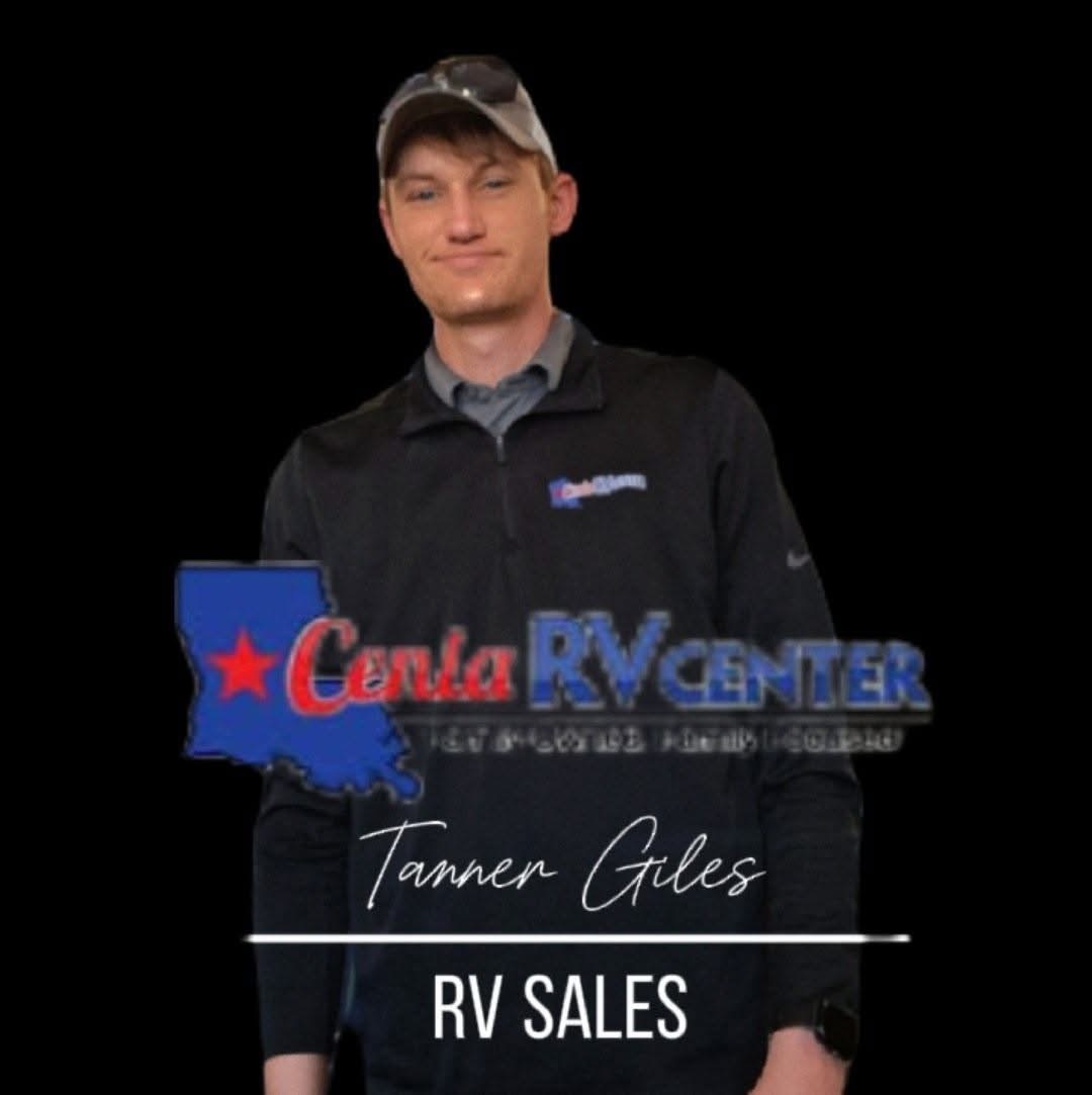 CENLA RV CENTER logo