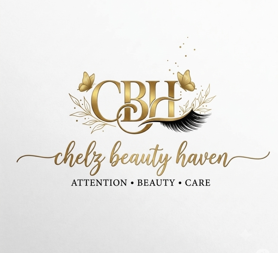 Chelz BeautyHaven logo