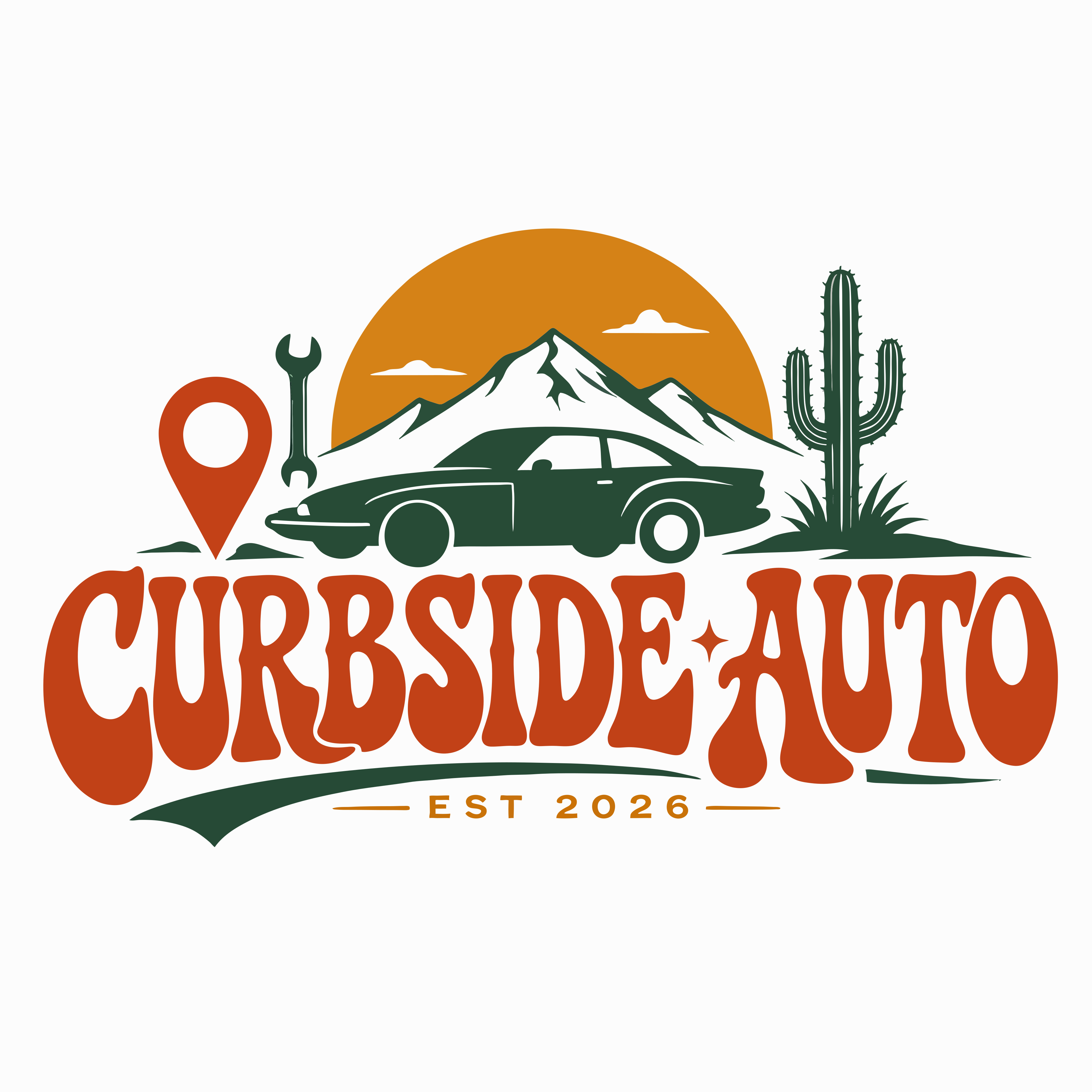 curbside auto LLC
