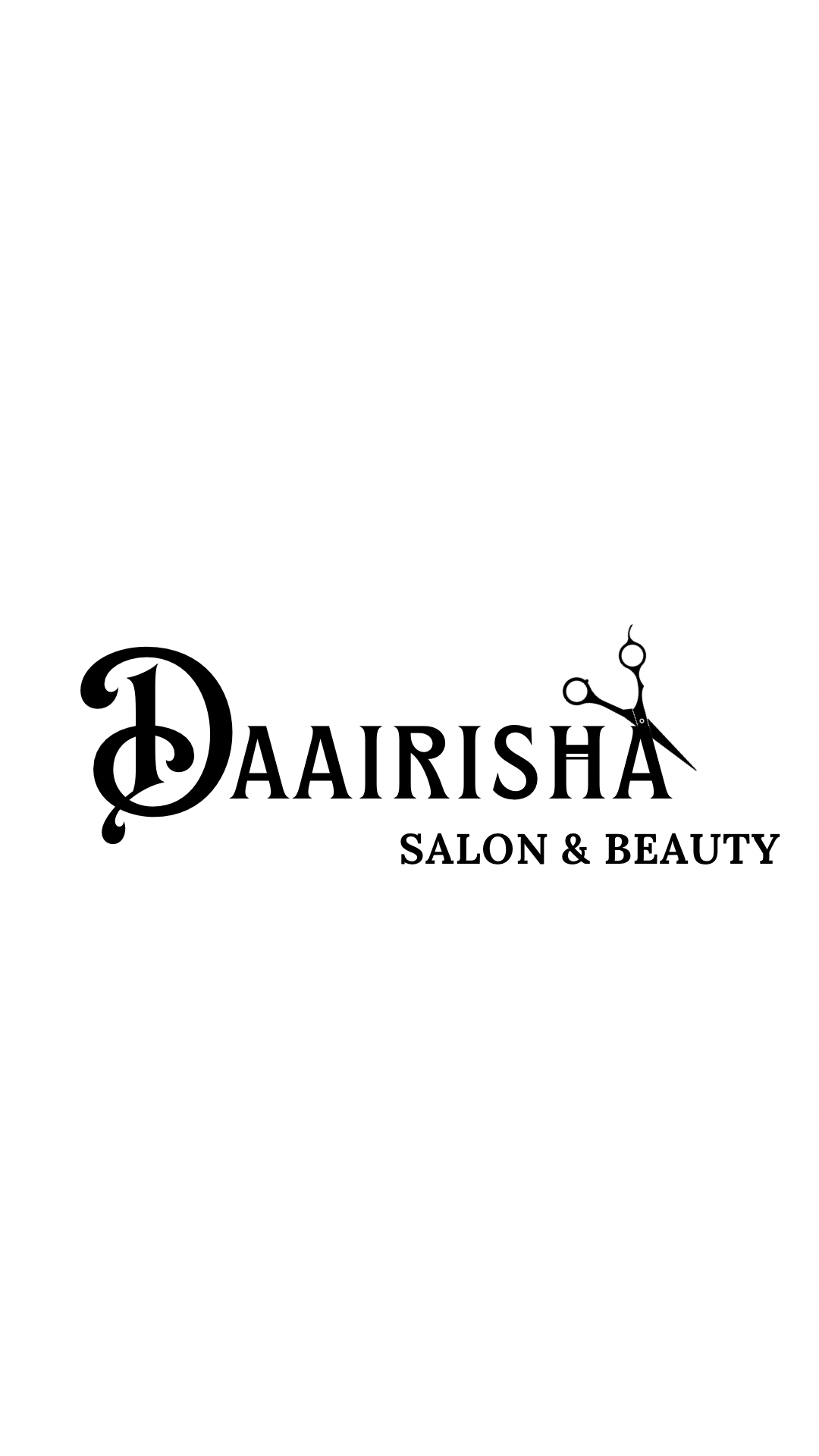 Daairisha salon & beuaty