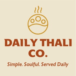 Daily Thali Co logo