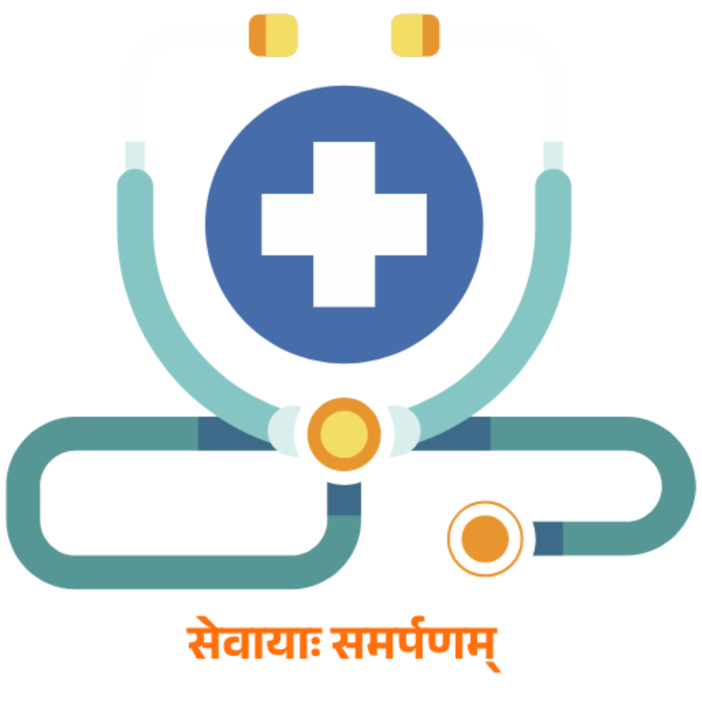 Dr. Anil Kumar Nayak, Medicine Specialist & Diabetes Expert logo