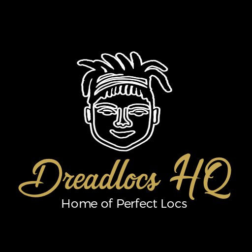 Dreadlocs HQ logo