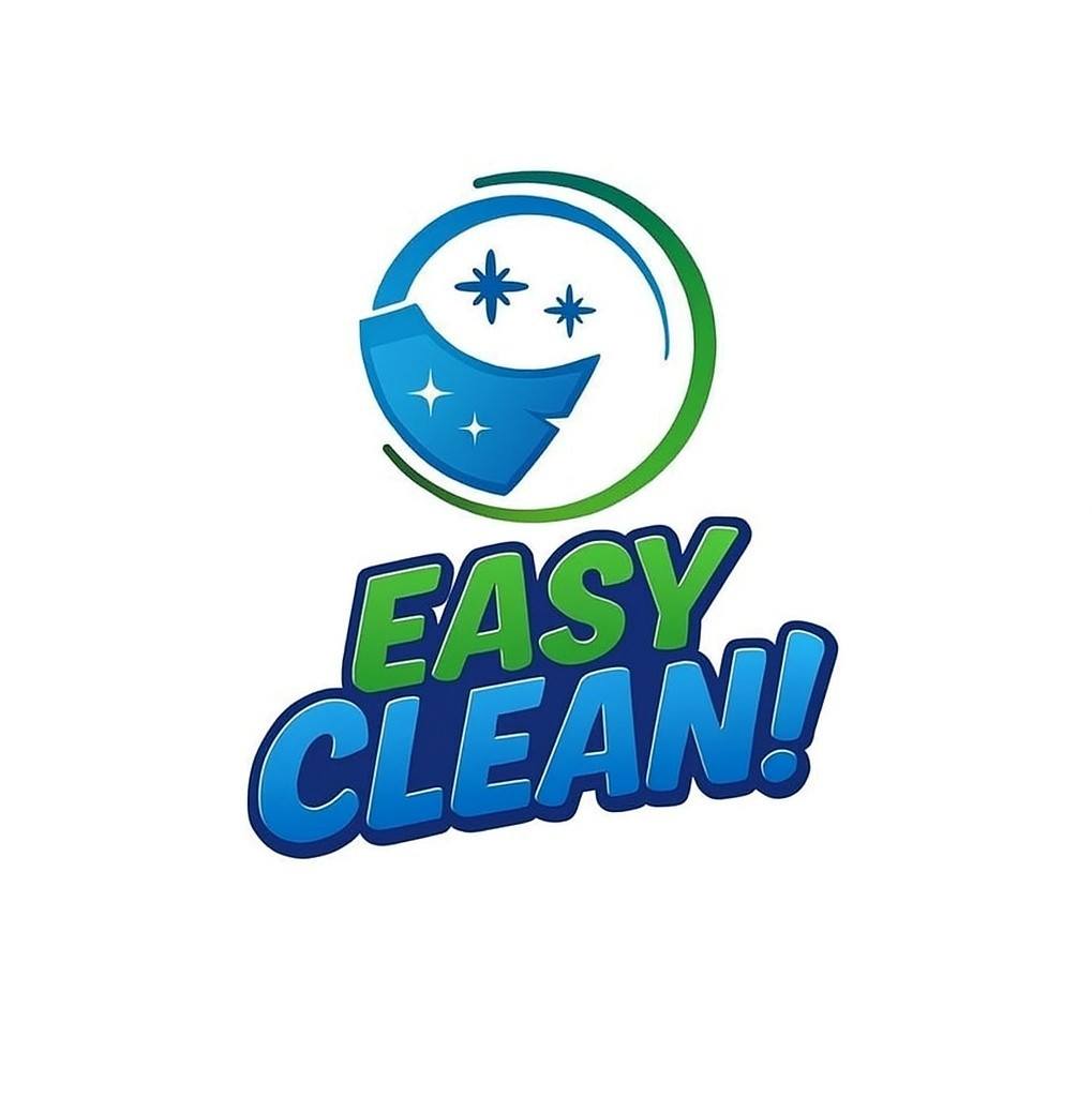 Easy Clean logo