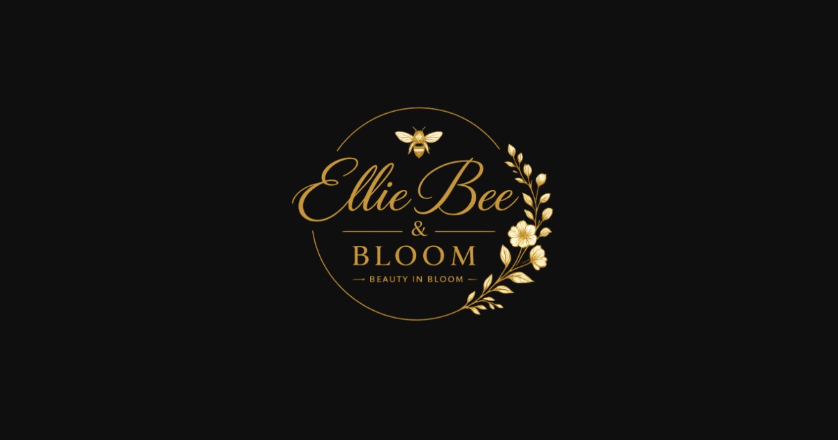 EllieBee&Bloom logo