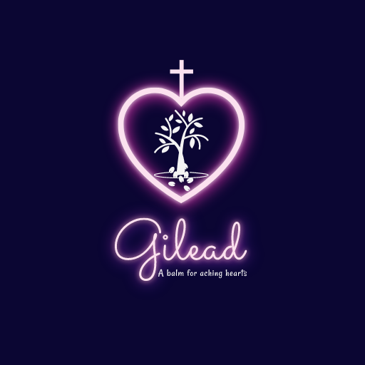 Gilead Wellness & Counselling logo