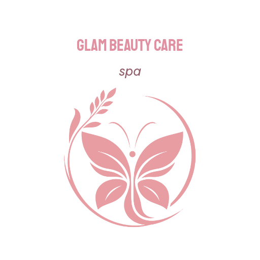 Glam Beauty Care Spa logo