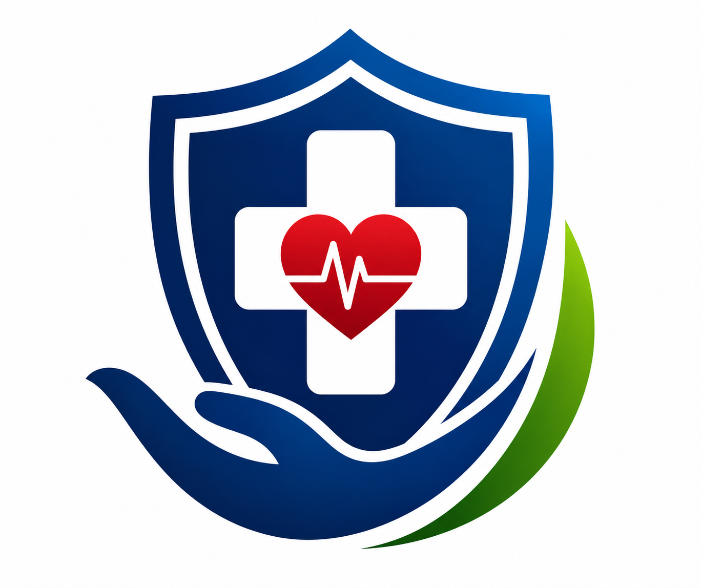 Jeevan Raksha Health Care Hospital logo