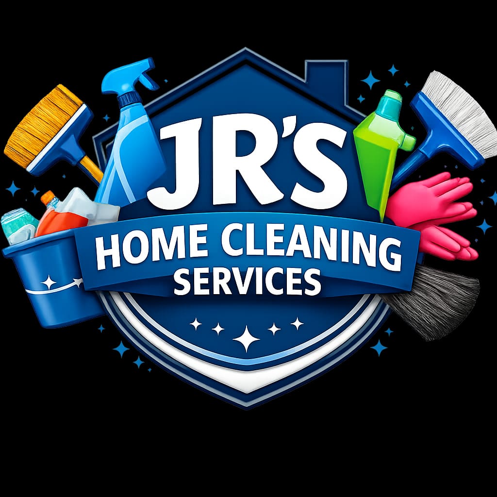 JR'S HOME CLEANING SERVICES