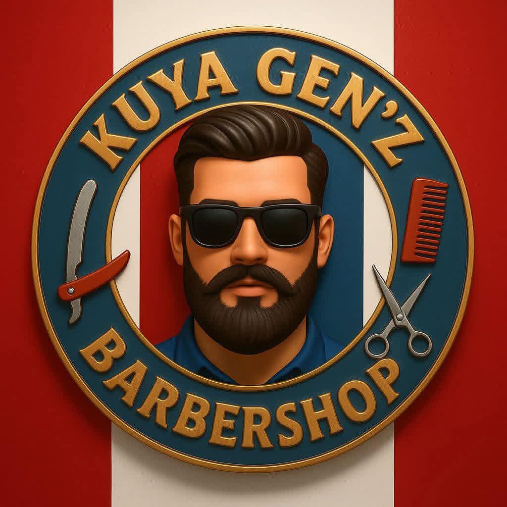 Kuya Gen'z Barbershop