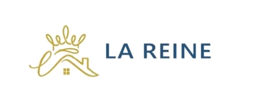 La reine Housing Mgt ltd logo