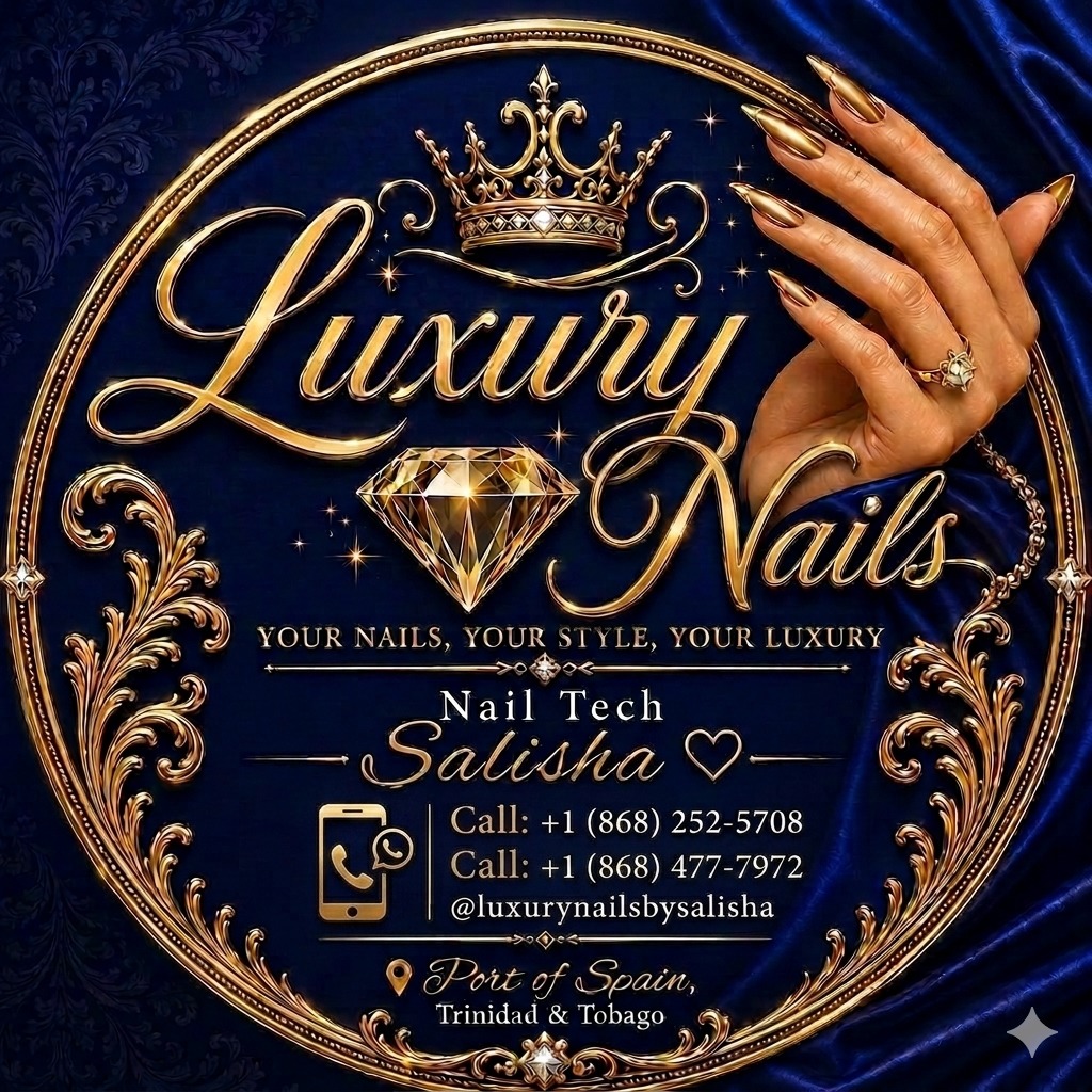 Luxury Nails