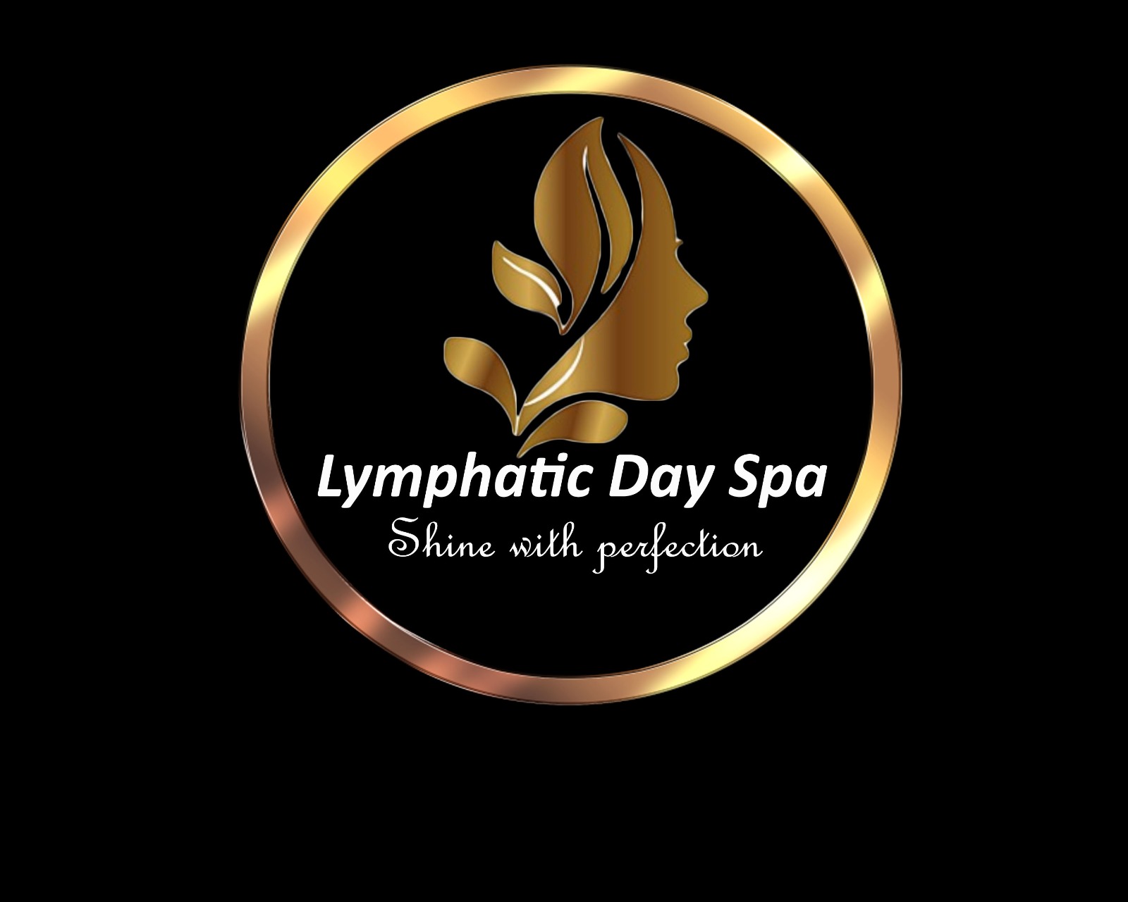 Lymphatic Day Spa logo